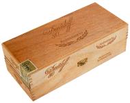 Davidoff 80 Aniversario packaging